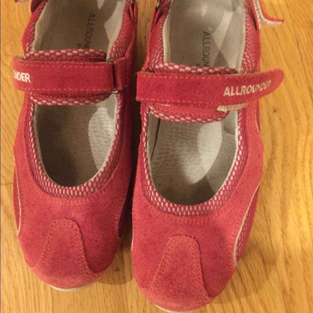 Mephisto All Rounder